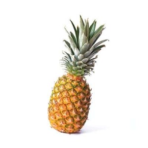 Ananas extra Sweet BIO (calibre moyen), Costa Rica
