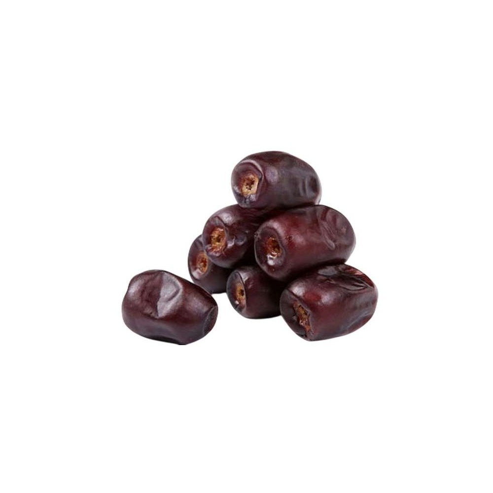 Dattes fraîches Mazafati BIO (500 g), Iran