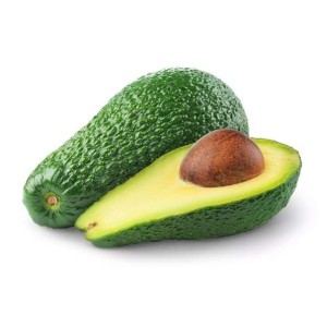 Avocat Hass valise "a mûrir" BIO (petit calibre), Pérou