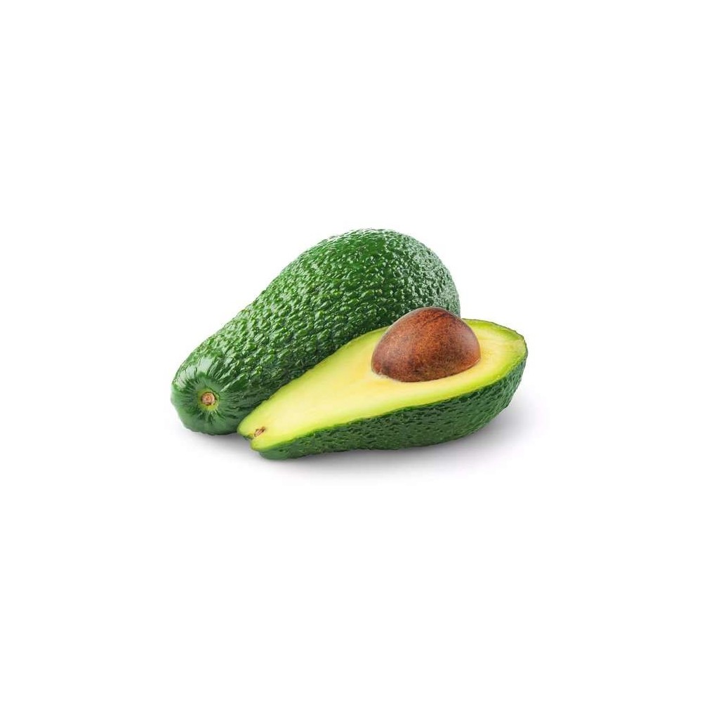 Avocat Hass valise "a mûrir" BIO (petit calibre), Pérou