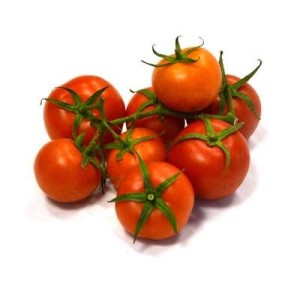 Tomates rondes grappes BIO, Espagne