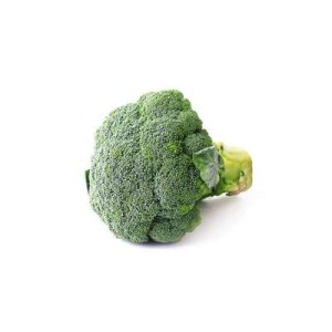 Brocoli BIO du Finistère Nord - Direct producteur (400 à 600 g) (calibre moyen), France