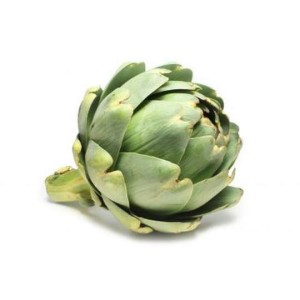 Artichaut vert Camus BIO du Finistère Nord - Direct producteur (calibre moyen), France