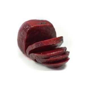 Betterave cuite sous-vide BIO (500 g), UE