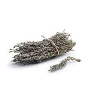 Aromate séché thym BIO (25 g), France