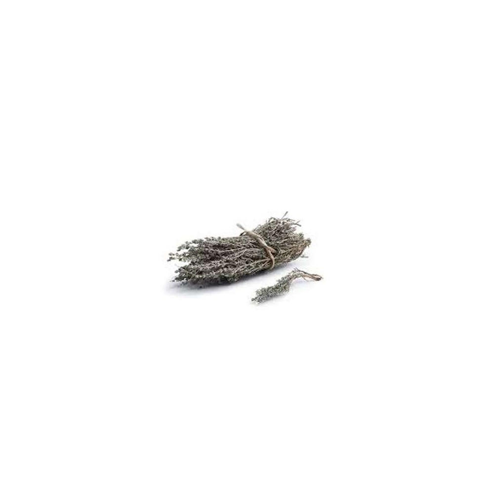 Aromate séché thym BIO (25 g), France