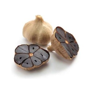 Ail noir BIO (sachet de 2 têtes), Espagne