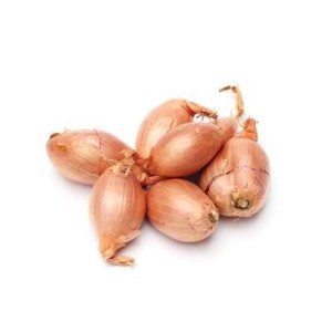 Echalotes en filet des Hauts-de-France (500 g), France