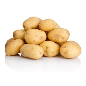Pomme de terre grenaille "Celtiane" des Hauts-de-France (filet de 1,5 kg), France