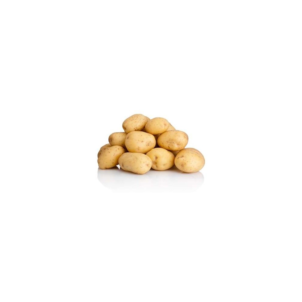 Pomme de terre grenaille "Celtiane" des Hauts-de-France (filet de 1,5 kg), France