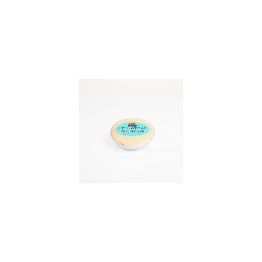 Gâteau Nantais 2 pers, Le Fondant Baulois (1 pièce, 130 g)