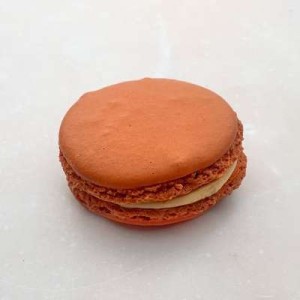 Grand macaron caramel au beurre salé, La Grande Épicerie de Paris (x 1, 70 g)