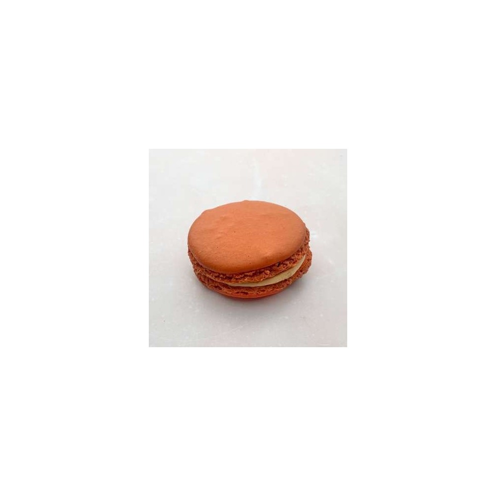 Grand macaron caramel au beurre salé, La Grande Épicerie de Paris (x 1, 70 g)