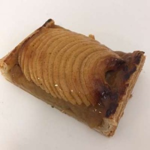 Tartelette aux pommes des boulangers, La Grande Épicerie de Paris (200 g)