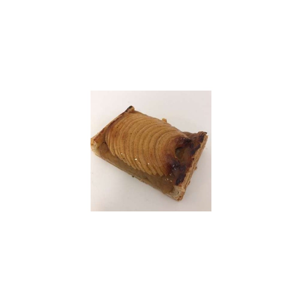 Tartelette aux pommes des boulangers, La Grande Épicerie de Paris (200 g)