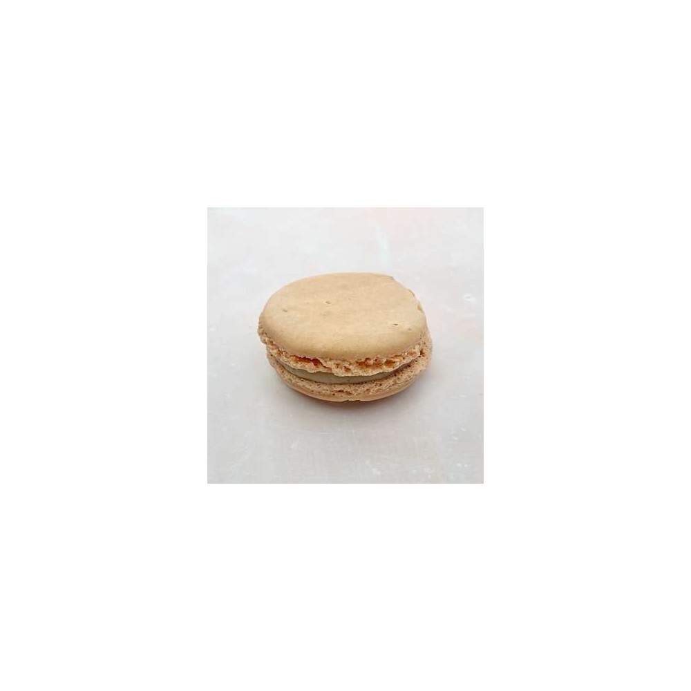 Grand macaron à la vanille de Tahiti, La Grande Épicerie de Paris (x 1, 70 g)