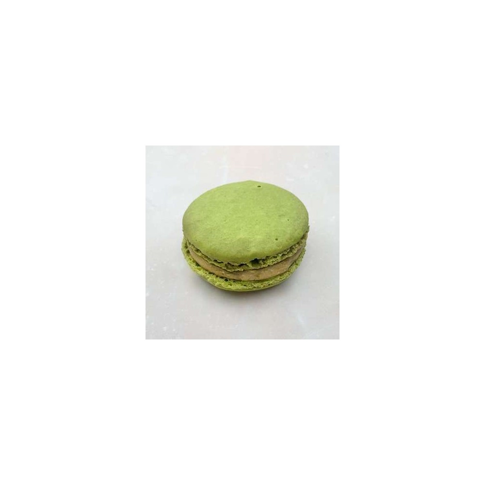 Grand macaron pistache, La Grande Épicerie de Paris (x 1, 70 g)