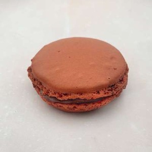 Grand macaron chocolat, La Grande Épicerie de Paris (x 1, 70 g)