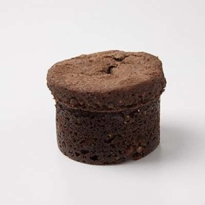 Moelleux chocolat noisette du Piémont, La Grande Épicerie de Paris (100 g)