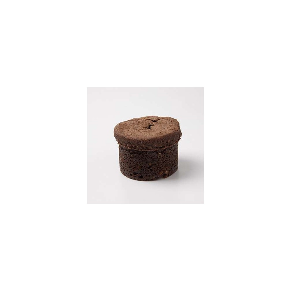 Moelleux chocolat noisette du Piémont, La Grande Épicerie de Paris (100 g)