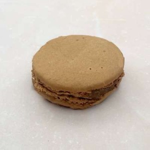 Grand macaron au café, La Grande Épicerie de Paris (x 1, 70 g)