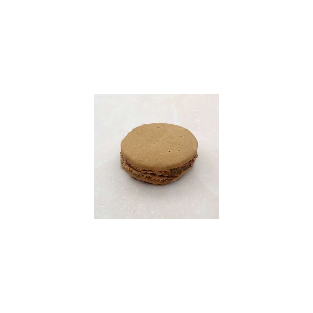 Grand macaron au café, La Grande Épicerie de Paris (x 1, 70 g)