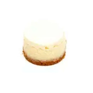 Cheesecake classique, Rachel's