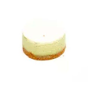 Cheesecake pistache, Rachel's