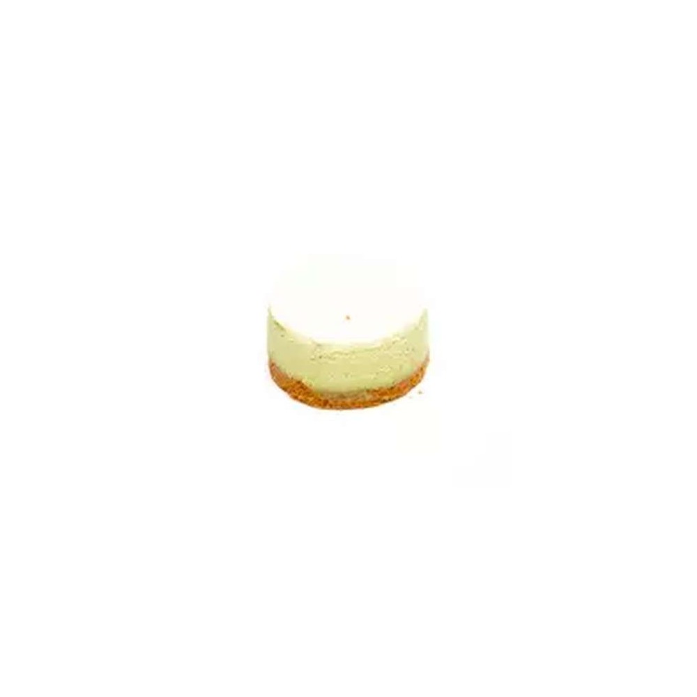 Cheesecake pistache, Rachel's