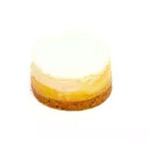 Cheesecake citron vert Key Lime, Rachel's