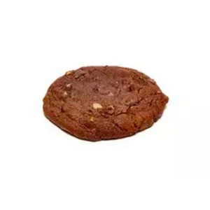 Cookie façon brownie au chocolat, Rachel's