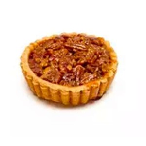 Tarte noix de Pécan, Rachel's
