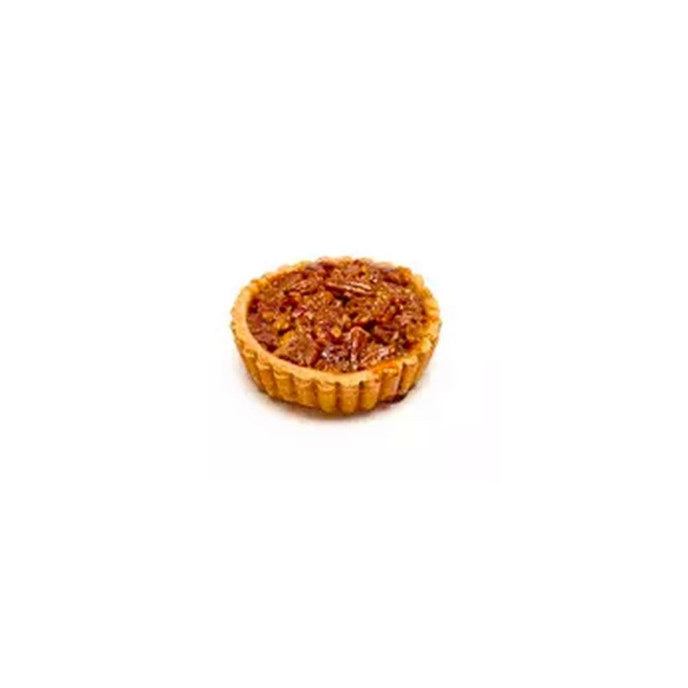 Tarte noix de Pécan, Rachel's