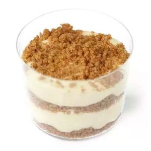 Tiramisù spéculoos, Rachel's (180 ml)