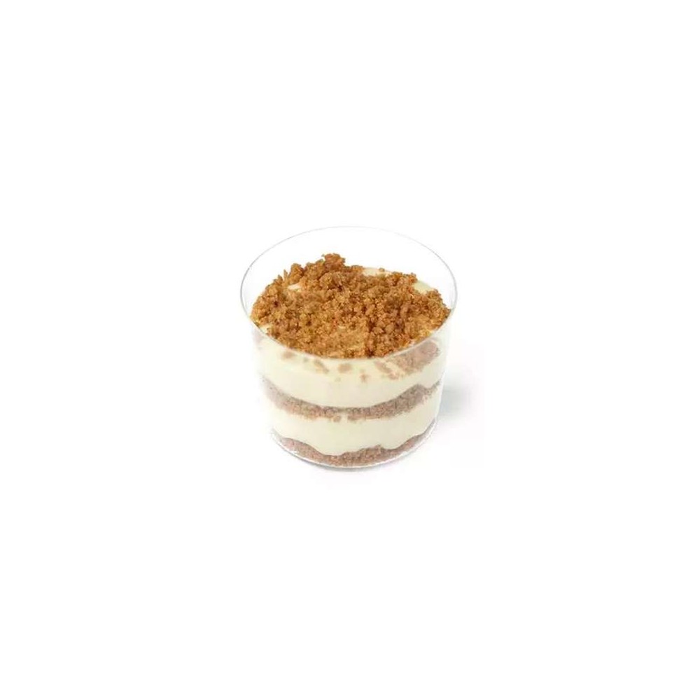 Tiramisù spéculoos, Rachel's (180 ml)