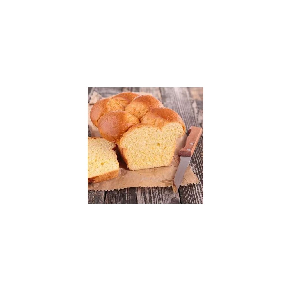 Brioche Nature (300 g)