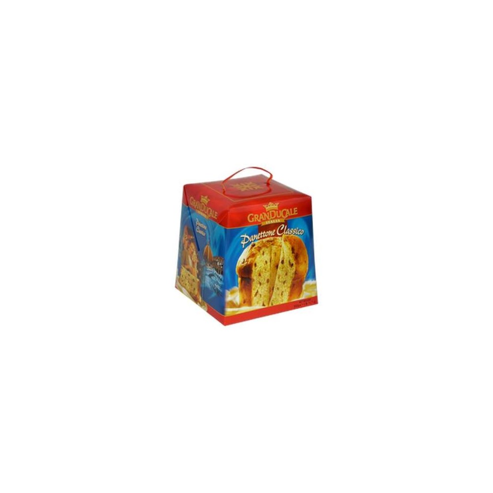 Panettone coffret beurre, Granducale (900 g)