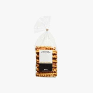 Biscuits Spritz, La Grande Epicerie de Paris (150 g)