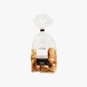 Canistrelli aux noisettes, La Grande Epicerie de Paris (200 g)