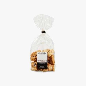 Canistrelli au sésame, La Grande Epicerie de Paris (200 g)