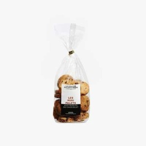 Mini palets aux pépites de chocolat, La Grande Epicerie de Paris (150 g)
