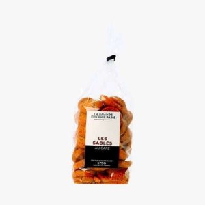Sablés au café, La Grande Epicerie de Paris (175 g)