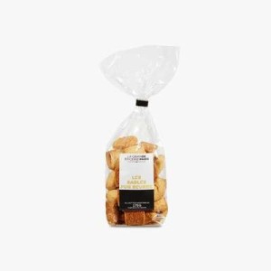 Sablés pur beurre, La Grande Epicerie de Paris (175 g)