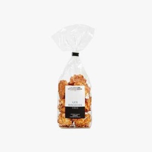 Rochers coco, La Grande Epicerie (150 g)