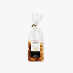 Mini palets citron, La grande épicerie de Paris (150g)