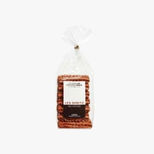 Les spritz au cacao, La grande épicerie de Paris (150 g)