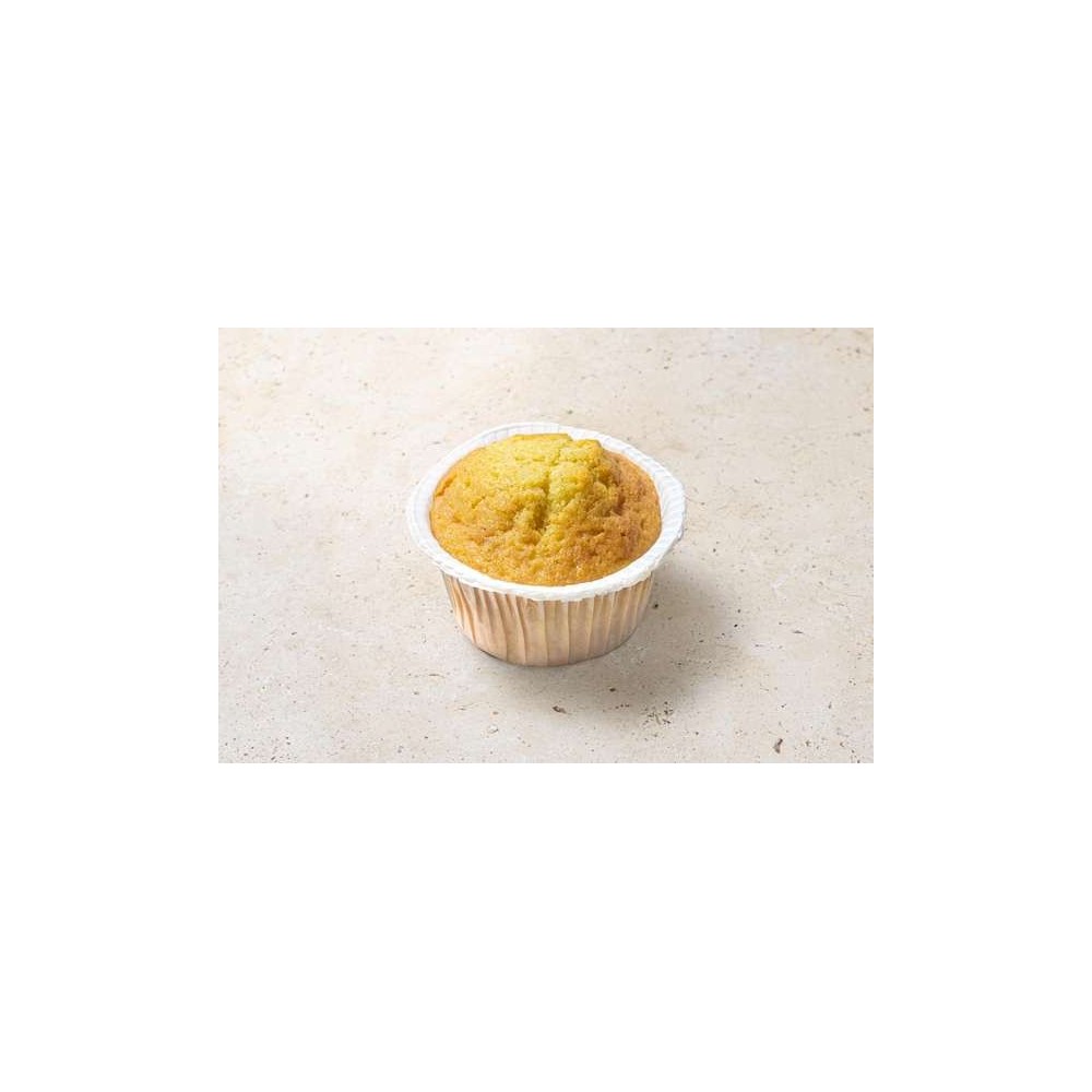 P'tit gâteau orange & cannelle, Frichti (65 g)