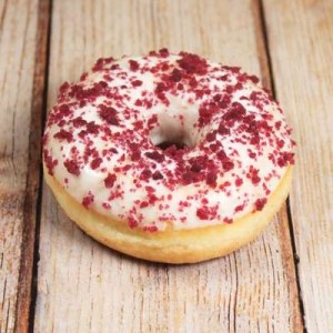 Donuts cheesecake (68 g)