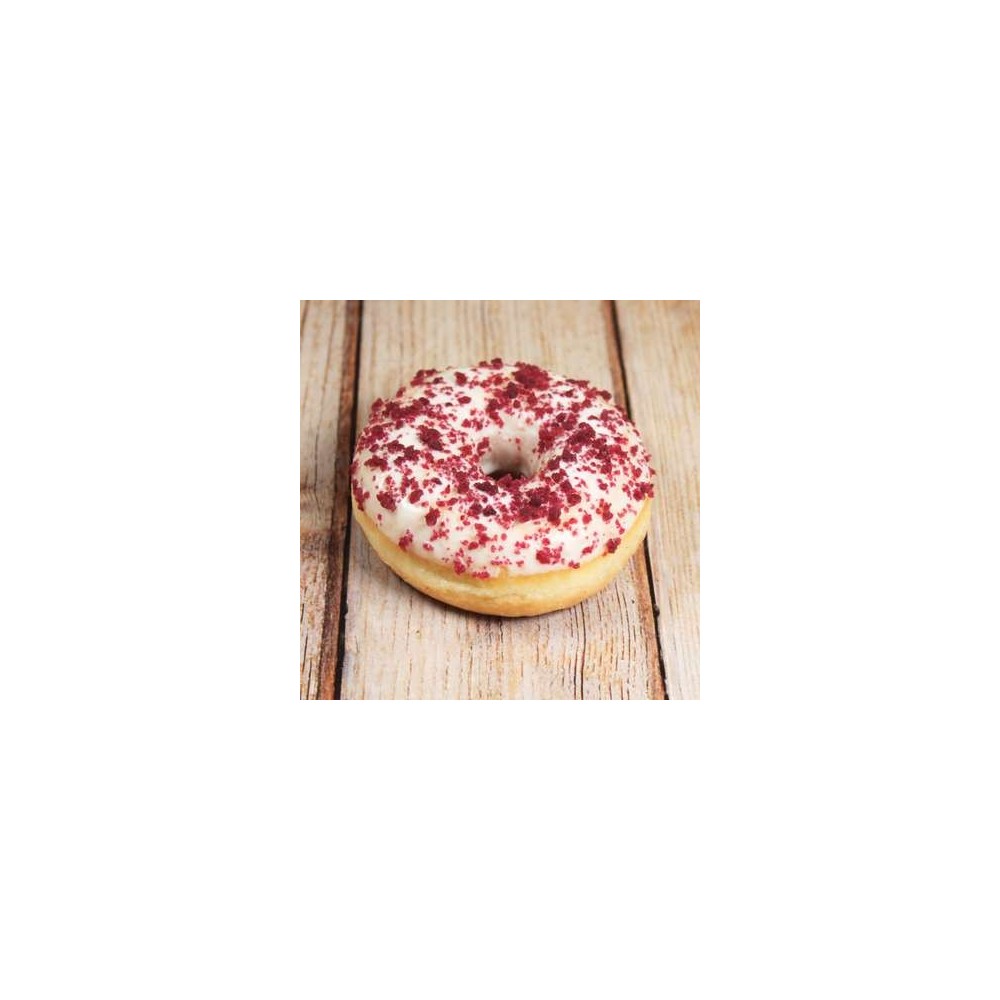 Donuts cheesecake (68 g)