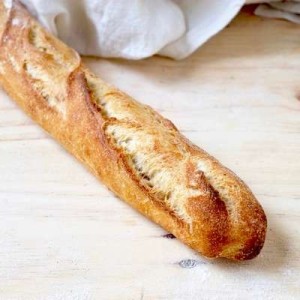 La baguette tradition par Benjamin Turquier